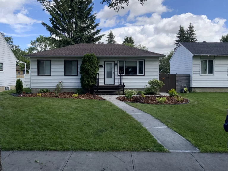 Edmonton Lawn Care by On The Go Lawn and Snow